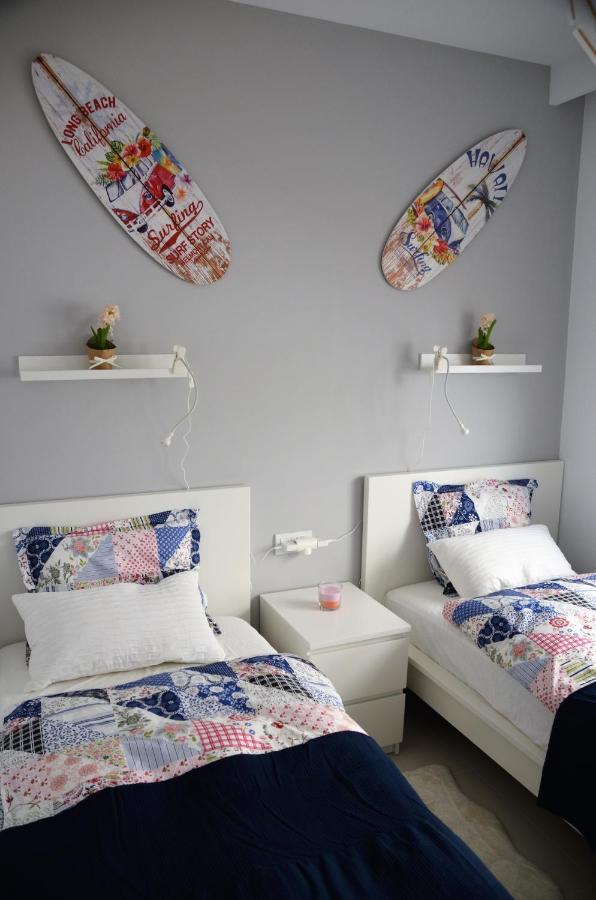 Higuericas Beach Apartment Pilar de la Horadada Exteriör bild