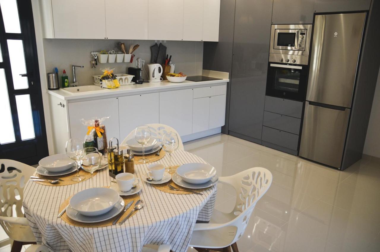 Higuericas Beach Apartment Pilar de la Horadada Exteriör bild